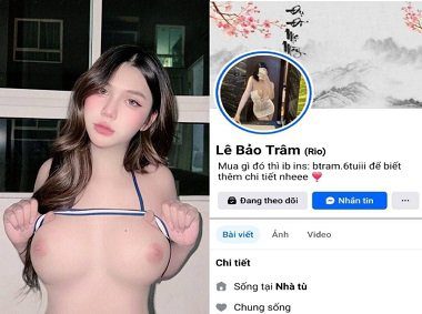 Lê Bảo Trâm đụ nhau với ba anh - rxeoxhkc.sbs