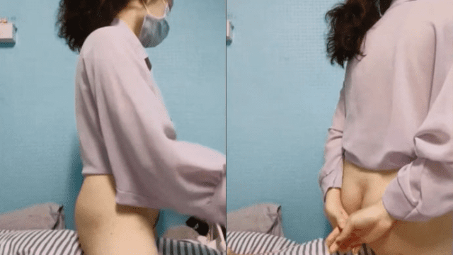 Em gái áo tím nhún nhảy Phần 1 - rxeoxhkc.sbs