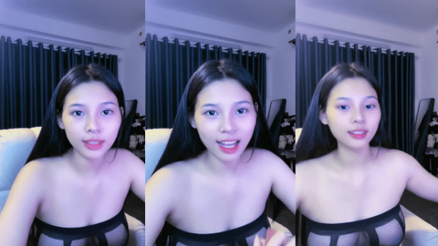 Bé Nabi không biết ăn gì mà xinh quá chừng Part 1 - rxeoxhkc.sbs