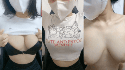 Em Mai học sinh cấp ba dáng ngon thủ dâm trên Bigo - rxeoxhkc.sbs