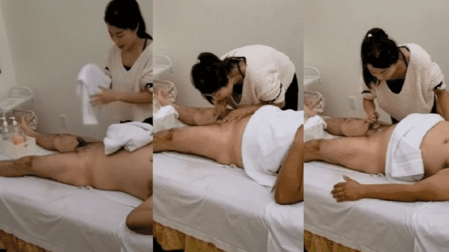 Yếu sinh lý đi massage súc bình xăng con - rxeoxhkc.sbs
