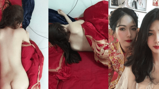 Cô dâu mới cưới - rxeoxhkc.sbs