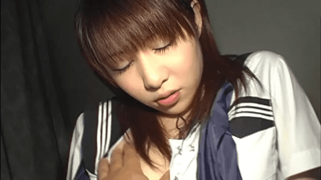 3271 - Sung sướng cùng em nữ sinh mặc đồng phục đáng yêu - rxeoxhkc.sbs