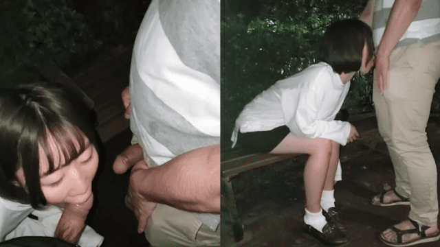 Em gái some cùng 2 anh trai ngoài vườn Phần 2 - rxeoxhkc.sbs