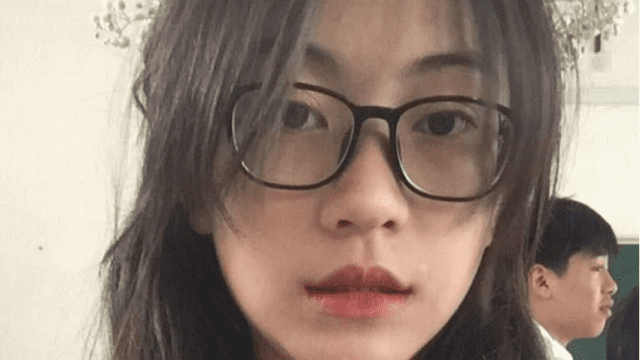 Bé ngoan học sinh cấp 3 gọi video call thủ dâm cùng bạn trai - rxeoxhkc.sbs