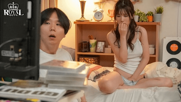 ROYD-181_Cuối cùng thì chúng tôi đã đụ nhau Itsukaichi Mei - rxeoxhkc.sbs