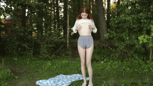 Stunning18 - Thư giãn trên chiếc khăn sung sướng - rxeoxhkc.sbs