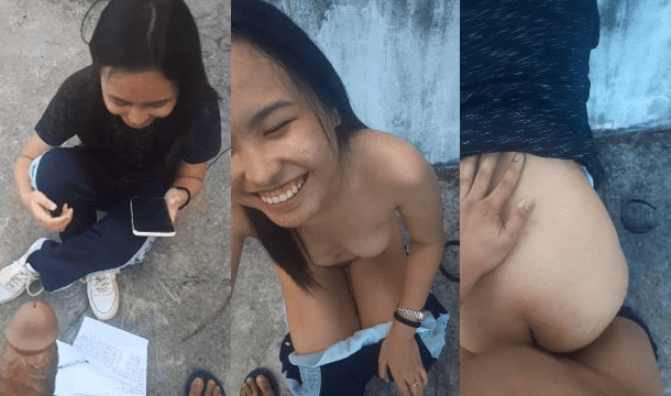 Đang ghi sổ sách mà anh ny gạ chịch 1 - rxeoxhkc.sbs