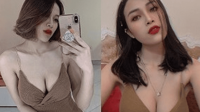 Gái ngực bự khiến bao anh thèm khát - rxeoxhkc.sbs