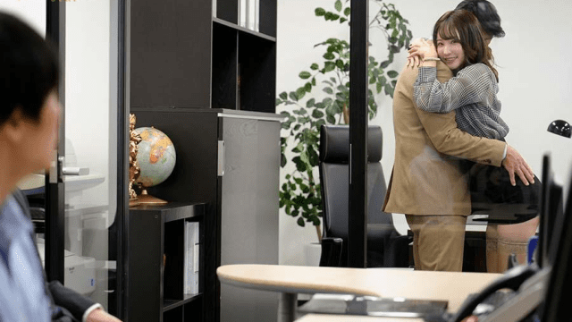 FSDSS-585_Đụ cô tình nhân dâm đãng của sếp - rxeoxhkc.sbs