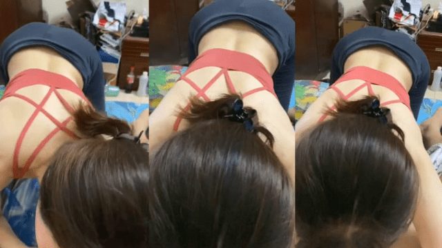 Phang vợ yêu thích tập gym cực sướng - rxeoxhkc.sbs