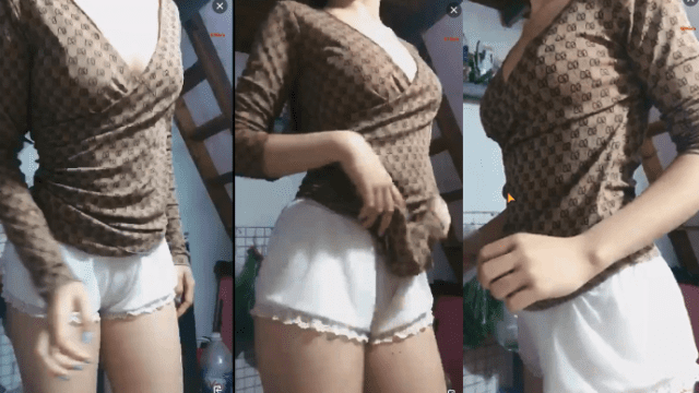 Em bé ngây thơ livestream show hàng Phần 3 - rxeoxhkc.sbs