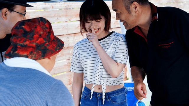 JUL-319_Cô vợ trẻ dâm dục và 2 bác hàng xóm Nozomi Ishihara - rxeoxhkc.sbs