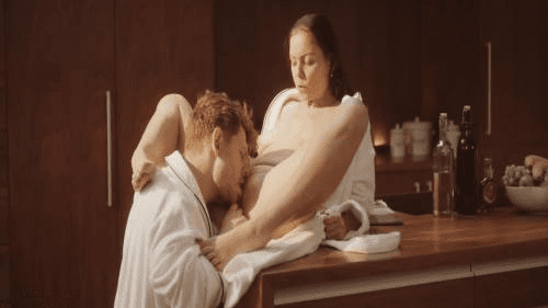 Chiếc bánh kếp ngọt ngào - rxeoxhkc.sbs