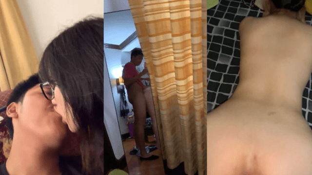 Có người yêu dâm như thế này thì địt mới sướng Phần 1 - rxeoxhkc.sbs