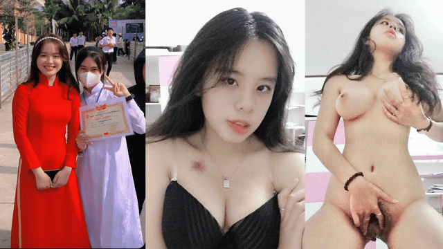 Cô giáo xinh đẹp thủ dâm show bím 1 - rxeoxhkc.sbs