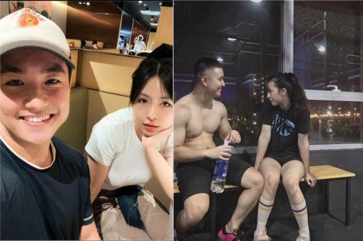 Anh PT may mắn và em gái nứng lờ - rxeoxhkc.sbs