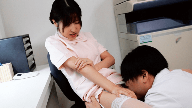 IPX-613_Nữ y tá làm tình nguyên đêm với anh bác sĩ trẻ tuổi - rxeoxhkc.sbs