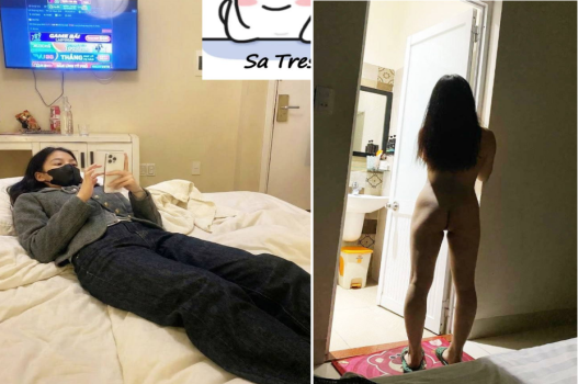 Bạn thân vào nhà nghỉ ôn lại kỷ niệm - rxeoxhkc.sbs