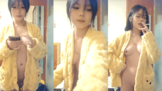 Khăn tắm vàng tâm sự tuổi mới lớn Phần 3