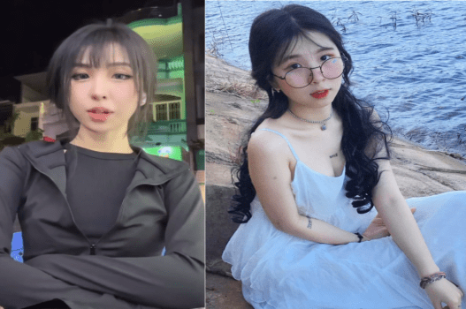 Cô nữ sinh Nguyễn Uyên Trang hóa thần dâm - rxeoxhkc.sbs