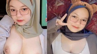 Dụ dỗ được em hồi giáo đụ nhau trong nhà nghỉ