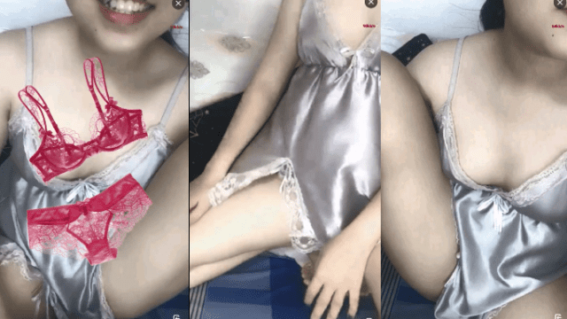 Em bé ngây thơ livestream show hàng Phần 4 - rxeoxhkc.sbs