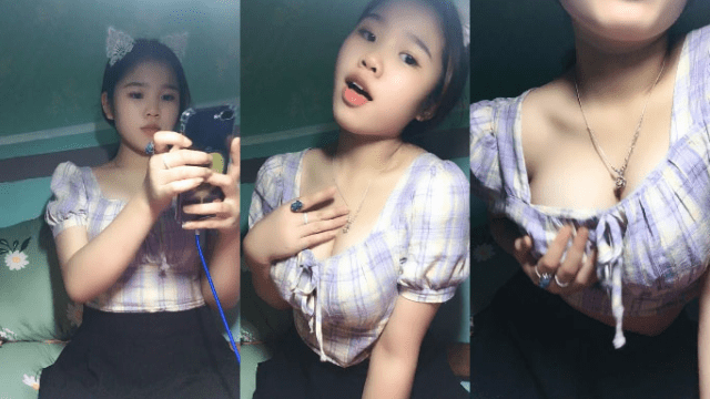 Múi mít non tơ show bím kiếm tiền Phần 2 - rxeoxhkc.sbs