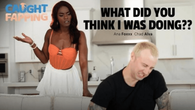 CaughtFapping - Anh nghĩ em đang làm gì nào - rxeoxhkc.sbs