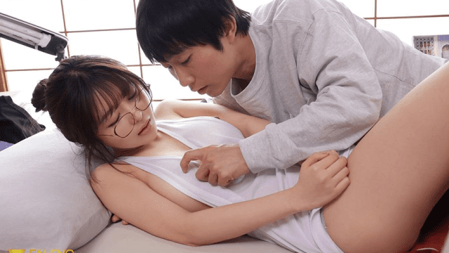 FSDSS-828_Giúp cô chị họ hết tự kỷ Mami Mashiro - rxeoxhkc.sbs