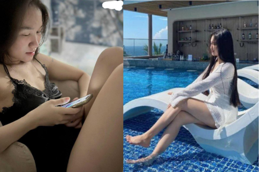 Em gái chê người yêu cu bé nên đụ thằng khác - rxeoxhkc.sbs