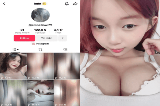 Huyền Trân vếu khủng muốn hiếp bạn học - rxeoxhkc.sbs