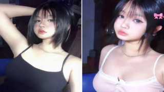 Tân sinh viên gặp trai hư nên bị đụ